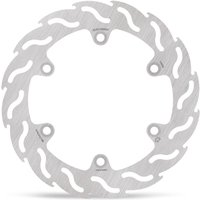 110322 - 110322 - Moto Master Flame Series Rear Brake Disc - Suzuki GSX 1300 R Hayabusa 2008-2017