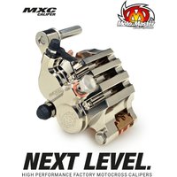 Image of 210113 - 210113 - Moto Master Front Brake Caliper - Husqvarna TC85 2021-2024