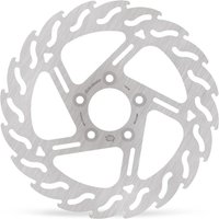 Image of 110746 - 110746 - Moto Master Flame Series Fixed Front Brake Disc - Harley Davidson XL 883 R 2002-2010