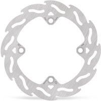 110732 - 110732 - Moto Master Flame Series Rear Brake Disc - Sherco SCF 250/300/450/500 2019-2020