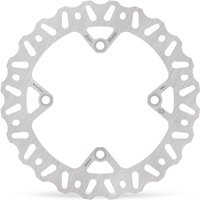 Image of 110405 - 110405 - Moto Master Nitro Series Rear Brake Disc - SWM RS 340S 2016