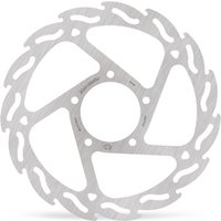 Image of 110786 - Moto Master Flame Disc For Ducati Desert X 950 ABS 2022-2024 Rear