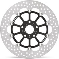 Image of 112323 - Moto Master Halo Series Floating Brake Disc For Honda CB500X 2019-2021 Front