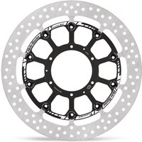 117070 - Moto Master HALO Series T-Floater Brake Disc For Honda CBR 1000 RR 2009-2016 - Front