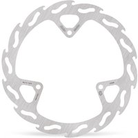 110240 - 110240 - Moto Master Flame Series Fixed Front Brake Disc - KTM SX65 2000-2022