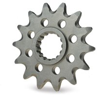 Image of 610291115 - Moto Master Steel Ultralight Front Sprocket For BMW G 450 X 2008-2011 Front 15T