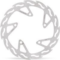 110596 - 110596 - Moto Master Flame Series Fixed Front Brake Disc - Kawasaki Z 300 2015-2016