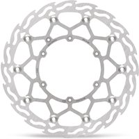 111079 - 111079 - Moto Master Flame Series Front Brake Disc - Beta RR 125 2018-2021