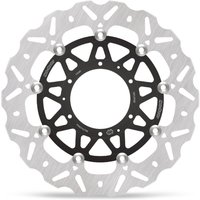 113243 - 113243 - Moto Master Nitro Series Front Brake Disc - Honda CBR600 RR 2003-2016