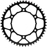 620301149 - 620301149 - Moto Master Steel Ultralight Rear Sprocket - KTM Freeride E-XC 2015-2023 - Black/49T