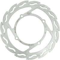 110287 - 110287 - Moto Master Flame Series Front Brake Disc - Suzuki RMZ450 2018