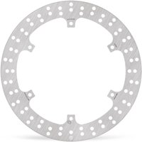 110565 - 110565 - Moto Master Halo Series Fixed Front Brake Disc - Yamaha XJ 900S 1995-2003