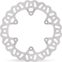 110717 - 110717 - Moto Master Nitro Series Rear Brake Disc - Gas Gas EC125 1995-2010