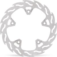 110594 - 110594 - Moto Master Flame Series Rear Brake Disc - Yamaha XP 560 T-Max 2020-2022