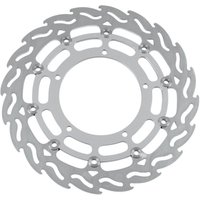 112044 - 112044 - Moto Master Flame Series Floating Front Right Brake Disc - Yamaha YZF-R1 1000SP 2006