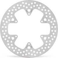 Image of 110490 - 110490 - Moto Master Halo Series Rear Brake Disc - KTM Adventure 990 R 2011-2013