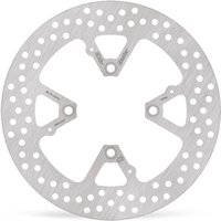 110782 - Moto Master Halo Series Fixed Brake Disc For Ducati DIAVEL 1200 2011-2018 - Rear