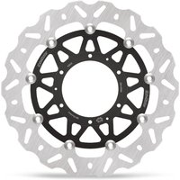 113242 - 113242 - Moto Master Nitro Series Front Brake Disc - Honda CBR600 FS 2001-2002