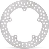 Image of 110488 - 110488 - Moto Master Halo Series Rear Brake Disc - BMW S 1000 XR 2018-2023