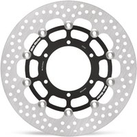 112132 - 112132 - Moto Master Halo Series Floating Front Brake Disc - Suzuki GSX-R 750 2008-2017