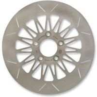 110756 - 110756 - Moto Master Custom Series Fixed Rear Brake Disc - Harley Davidson VRSCX 1250 2007