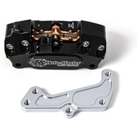 210036 - 210036 - Moto Master Supermoto Racing Front Brake Caliper Kit - Beta RR-S 500 2019-2023