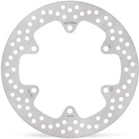 Image of 110461 - 110461 - Moto Master Halo Series Rear Brake Disc - Yamaha YZF-R6 600 1999-2002