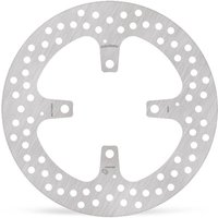 Image of 110630 - 110630 - Moto Master Halo Series Rear Brake Disc - Ducati Monster 1200 ABS 2014-2020