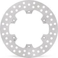 110815 - 110815 - Moto Master Vintage Series Rear Brake Disc - Yamaha YZ250 1987-1997