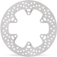 110648 - 110648 - Moto Master Halo Series Rear Brake Disc - Ducati Scrambler 803 2015-2023