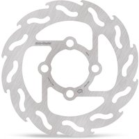 110302 - Moto Master Flame Series Brake Disc For Yamaha YFM 700 R 2019-2025 - Rear