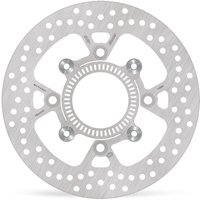 Image of 110650 - 110650 - Moto Master Halo Series Rear Brake Disc - Kawasaki KLE650 2015-2021