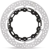 117058 - Moto Master HALO Series T-Floater Brake Disc For BMW F 800 R 2009-2019 - Front