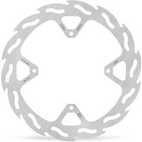 110265 - 110265 - Moto Master Flame Series Rear Brake Disc - TM EN450 FI 2011-2021