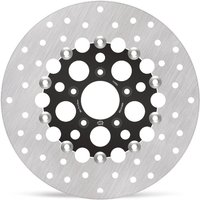 112308 - Moto Master Custom Series Floating Brake Disc For Harley Davidson FLHR 1450 2000-2003 - Front