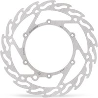 110298 - 110298 - Moto Master Flame Series Front Brake Disc - Gas Gas EC250F 2021-2024