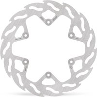 110227 - 110227 - Moto Master Flame Series Rear Brake Disc - Yamaha WRF250 2002-2019