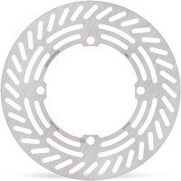 110813 - 110813 - Moto Master Vintage Series Front Brake Disc - Honda NX 250 1988-1989