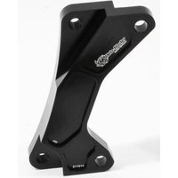 211014 - 211014 - Moto Master Supermoto Street Brake Disc Adapter Bracket - Yamaha YZF450 2003-2004