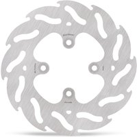 110219 - Moto Master Flame Disc For KTM SX65 2000-2015 - Rear