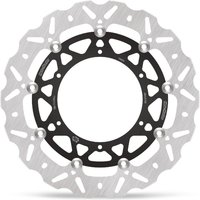 112373 - 112373 - Moto Master Nitro Series Front Brake Disc - KTM Super Adventure 1290 2015-2023