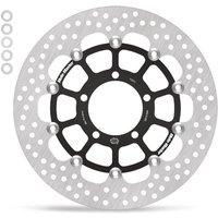 112271 - 112271 - Moto Master Halo Series Floating Front Brake Disc - Triumph Thruxton 1200 R 2016-2020