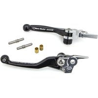 0101852 - 0101852 - Moto Master Pivot Lever Set - KTM SX85 2014-2023 - Black