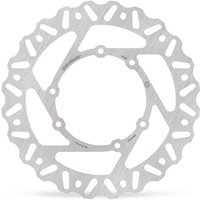 Image of 110355 - 110355 - Moto Master Nitro Series Front Brake Disc - Honda CRF450R 2012-2014