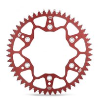 620072349 - Moto Master 7075 Racing Sprocket For Husqvarna 701 Enduro 2016-2024 Rear 49T