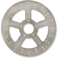 110753 - 110753 - Moto Master Custom Series Fixed Rear Brake Disc - Harley Davidson VRSCX 1250 2007