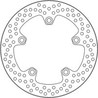 110714 - 110714 - Moto Master Halo Series Rear Brake Disc - Suzuki GSX-R 1000 R 2020-2021