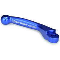 0101224 - Moto Master Pivot Brake Lever For Honda CRF250R 2007-2025 - Blue