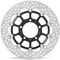 112202 - 112202 - Moto Master Halo Series Floating Front Brake Disc - Kawasaki ZX-6 RR 600 2005-2006