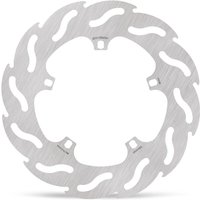 110236 - Moto Master Flame Series Brake Disc For Derbi ATLANTIS 50 4T 2006